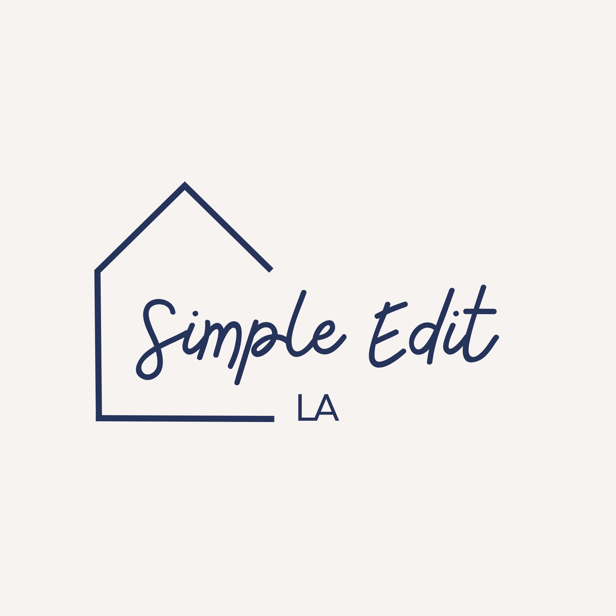 Simple Edit LA
